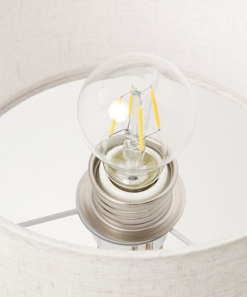 niko and...（ニコアンド）の「ウッドマンランプ（照明・レディース・その他・0）」の10枚目の写真