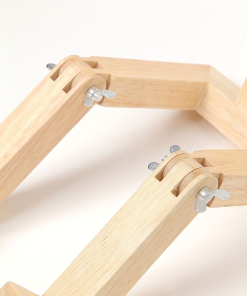 niko and...（ニコアンド）の「ウッドマンランプ（照明・レディース・その他・0）」の13枚目の写真