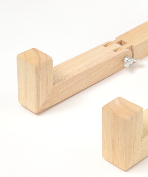 niko and...（ニコアンド）の「ウッドマンランプ（照明・レディース・その他・0）」の14枚目の写真