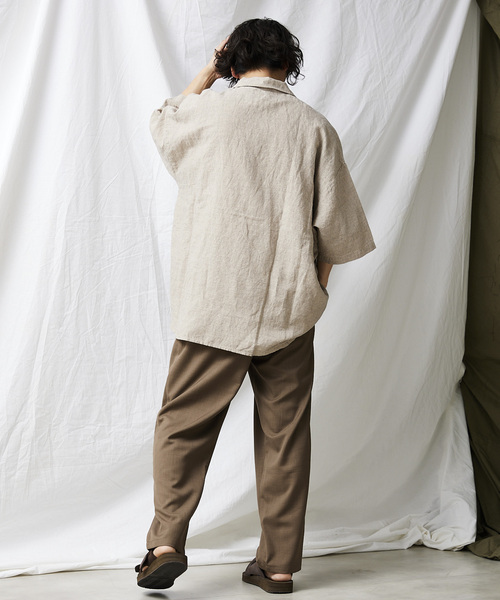【新品】Journal Standard relume Army twill 2022 JOURNAL STANDARD relume×ARMY TWILL