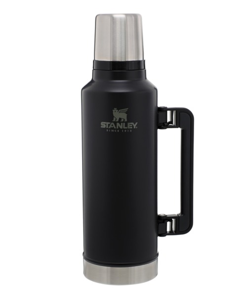 STANLEYの真空フレンチプレス（1.4L) Stanley 10-02888-007 ザ