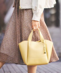 index | ステッチデザイントートバッグ【2WAY】(トートバッグ)