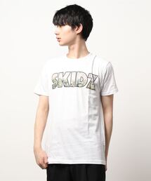 【SKIDZ】(UN)GROWER'S TEE