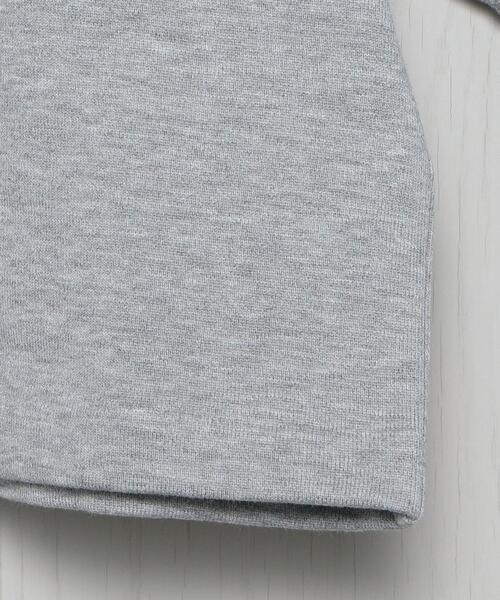 新品未使用！H BEAUTY&YOUTH 袖ボリュームスウェット H BEAUTY&YOUTH UNITED ARROWS（エイチビューティーアンドユース
