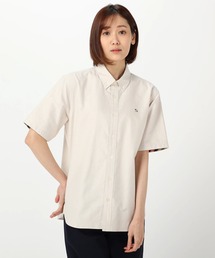 APクラシック オックス 半袖 シェア シャツ