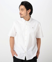 Arnold Palmer | APクラシック オックス 半袖 シェア シャツ(シャツ/ブラウス)