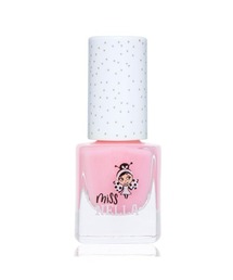Miss Nella（ミスネラ）の「Peel Off Nail Polishes　ネイルポリッシュ　-天然由来成分配合-（マニキュア/ジェルネイル）」