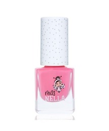 Miss Nella（ミスネラ）の「Peel Off Nail Polishes　ネイルポリッシュ　-天然由来成分配合-（マニキュア/ジェルネイル）」