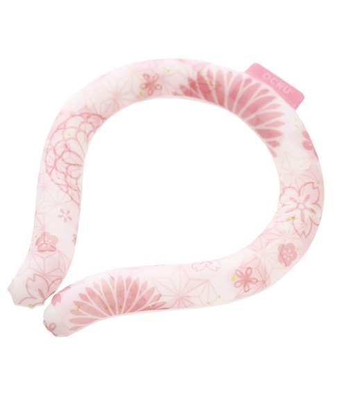 sankyo shokai（サンキョウショウカイ）の「[monochro ice]モノクロアイスネッククーラー（アウトドアグッズ・レディース・ブルー/ピンク/ブラック/ブラック系/ブラック系1/ブラック系2/ブラック系3/ブラック系4/オレンジ/ライトグレー/ブルー系2/ピンク系1/ベージュ系2/ブルー系1/ブラック系5/ベージュ系1/その他2/その他3/その他4/その他1・M/L/S）」の15枚目の写真