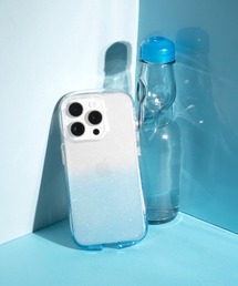 iFace(アイフェイス)のiPhone 15/15Pro/15ProMax/12/12 Pro/11/8/7/SE(第2/第3世代)13mini/13/13Pro/14/14Pro/14Plus/14ProMax 専用 iFace Look in Clear Lollyケース スマホケース(スマホケース/カバー)