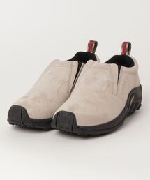 MERRELL（メレル）の「MERRELL JUNGLE MOC メレル ジャングルモック（スニーカー・レディース）」