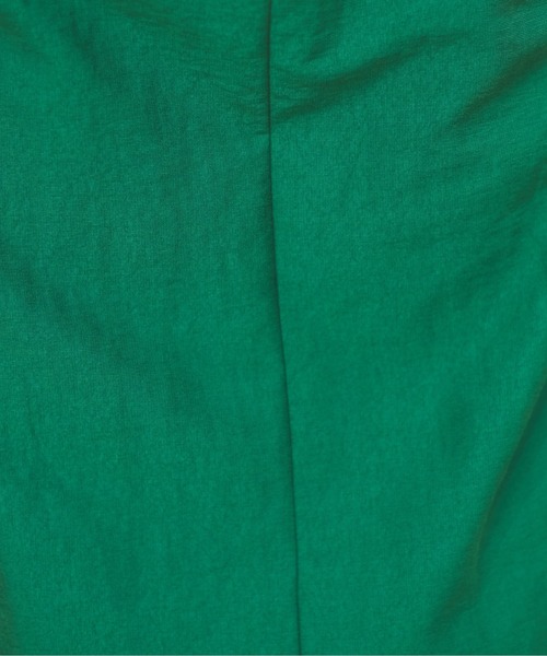 ANGIE VINTAGE by haru（アンジーヴィンテージバイハル）の「【haru_wearコラボ】リネンタッチスリットナロースカート（スカート・レディース・ブラック/ベージュ/ブラウン/ライム/グリーン・FREE）」の15枚目の写真