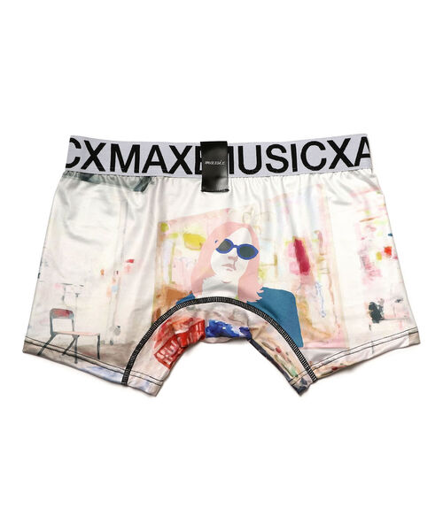 maxsix（マックスシックス）の「maxsix(マックスシックス）MX-U-021/アンダーウェア/ボクサーパンツ（その他アンダーウェア/インナー・メンズ・その他・MEDIUM/LARGE）」の5枚目の写真