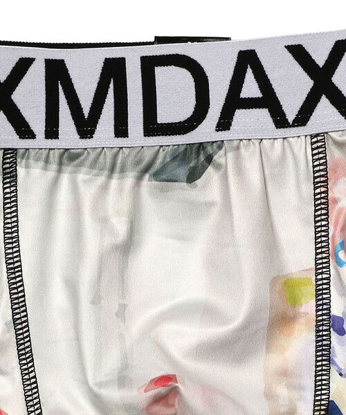 maxsix（マックスシックス）の「maxsix(マックスシックス）MX-U-021/アンダーウェア/ボクサーパンツ（その他アンダーウェア/インナー・メンズ・その他・MEDIUM/LARGE）」の4枚目の写真