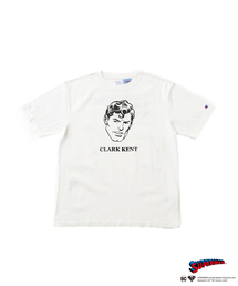 「SUPERMAN Collection by CHAMPION」別注 アメコミTシャツ
