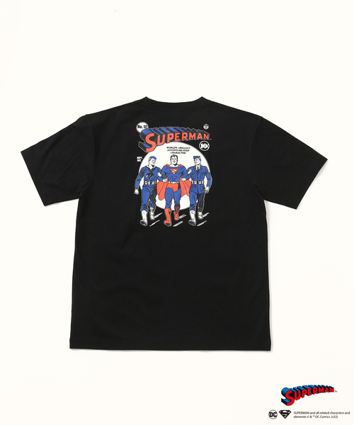 Champion(チャンピオン)の「「SUPERMAN Collection by Champion(チャンピオン)の「「SUPERMAN Collection by