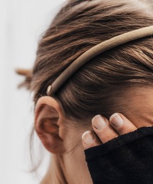 URBAN RESEARCH | IRIS47　canon head band(カチューシャ)