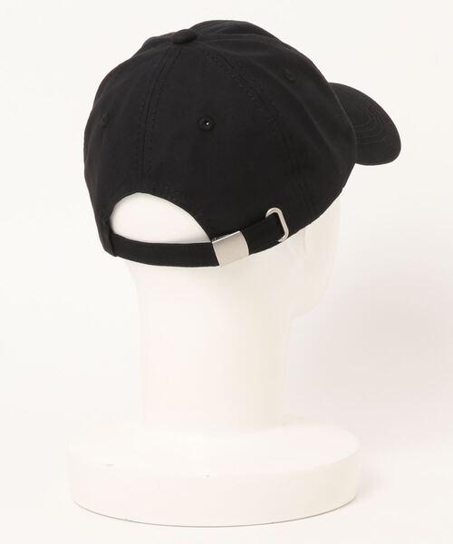 ARCHIVER（アーカイバ）の「【BK】【LOGO DESIGN】裏メッシュCAP（キャップ・レディース・ホワイト/ブラック/ベージュ/ブルー・FREE）」の5枚目の写真