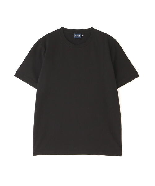 muta（ムータ）の「muta MARINE/ムータ マリン/FOIL Print TEE（Tシャツ/カットソー・メンズ・ホワイト/ブラック・8/6/5/7）」の11枚目の写真