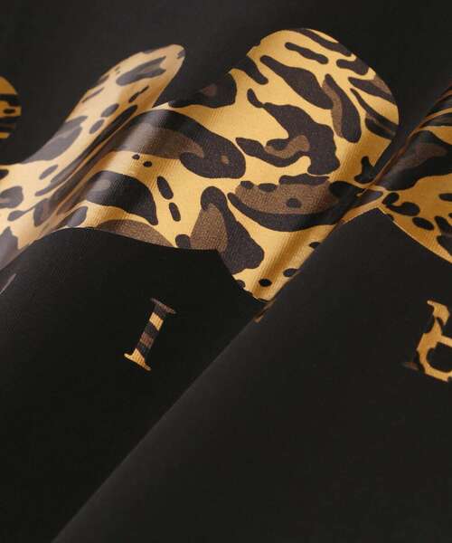 muta（ムータ）の「muta MARINE/ムータ マリン/FOIL Print TEE（Tシャツ/カットソー・メンズ・ホワイト/ブラック・8/6/5/7）」の18枚目の写真