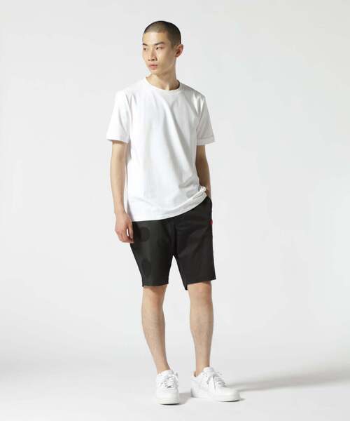 muta（ムータ）の「muta MARINE/ムータ マリン/FOIL Print TEE（Tシャツ/カットソー・メンズ・ホワイト/ブラック・8/6/5/7）」の20枚目の写真