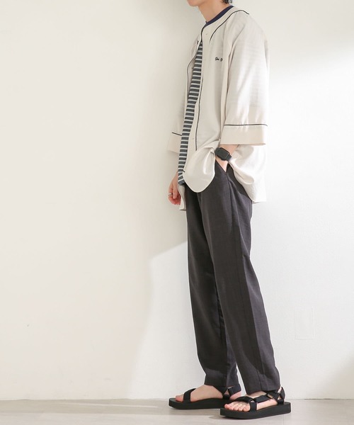 SENSE OF PLACE by URBAN RESEARCH（センスオブプレイスバイアーバンリサーチ）の「Teva Mid Universal（サンダル・メンズ・その他1/ブラック・27cm/26cm）」の3枚目の写真
