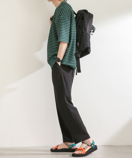 SENSE OF PLACE by URBAN RESEARCH（センスオブプレイスバイアーバンリサーチ）の「Teva Mid Universal（サンダル・メンズ・その他1/ブラック・27cm/26cm）」の4枚目の写真