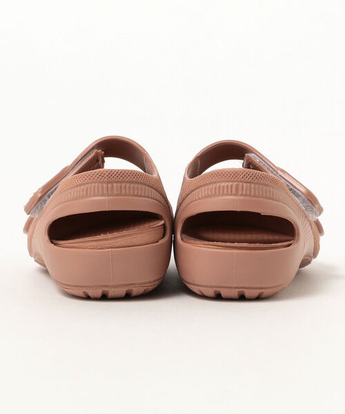 こども ビームス（コドモビームス）の「igor / BONDI SOLID サンダル 22（10.5～16cm）（サンダル・キッズ・レッド系その他4/インディゴブルー/ブラウン系その他3/グレー/オフホワイト/ピンク・15cm/16cm/13cm/14cm/12cm/14.5㎝/12.5cm/11cm/10.5cm）」の11枚目の写真