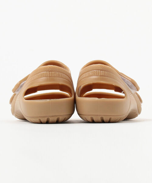 こども ビームス（コドモビームス）の「igor / BONDI SOLID サンダル 22（10.5～16cm）（サンダル・キッズ・レッド系その他4/インディゴブルー/ブラウン系その他3/グレー/オフホワイト/ピンク・15cm/16cm/13cm/14cm/12cm/14.5㎝/12.5cm/11cm/10.5cm）」の17枚目の写真