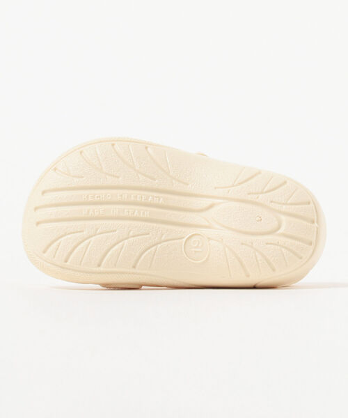 こども ビームス（コドモビームス）の「igor / BONDI SOLID サンダル 22（10.5～16cm）（サンダル・キッズ・レッド系その他4/インディゴブルー/ブラウン系その他3/グレー/オフホワイト/ピンク・15cm/16cm/13cm/14cm/12cm/14.5㎝/12.5cm/11cm/10.5cm）」の20枚目の写真