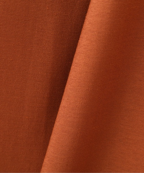 PROPORTION BODY DRESSING（プロポーションボディドレッシング）の「ボリュームスリーブロングワンピース / 1212240509（ワンピース・レディース・ブラウン/オレンジ/ブルー・SMALL/MEDIUM）」の18枚目の写真