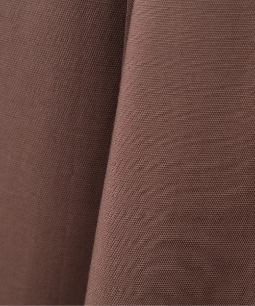 PROPORTION BODY DRESSING（プロポーションボディドレッシング）の「ボリュームスリーブロングワンピース / 1212240509（ワンピース・レディース・ブラウン/オレンジ/ブルー・SMALL/MEDIUM）」の13枚目の写真