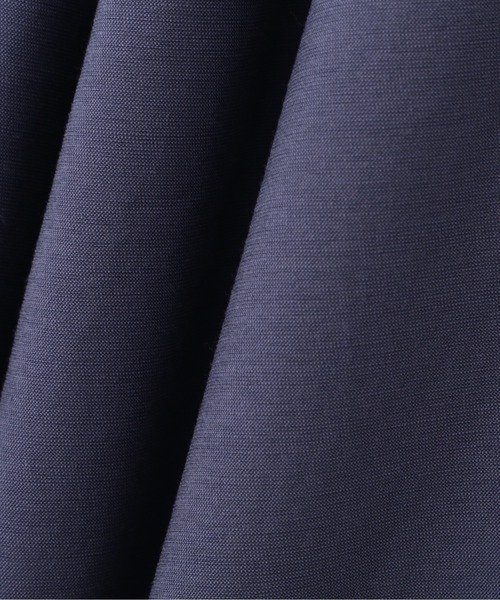 PROPORTION BODY DRESSING（プロポーションボディドレッシング）の「ボリュームスリーブロングワンピース / 1212240509（ワンピース・レディース・ブラウン/オレンジ/ブルー・SMALL/MEDIUM）」の15枚目の写真