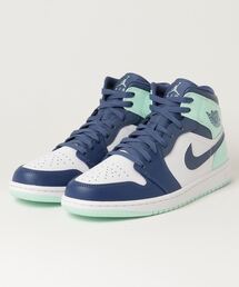 JORDAN BRAND | AIR JORDAN 1 MID　554724-413(スニーカー)