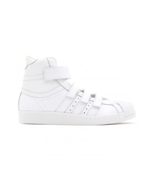adidas | ユニセックス アディダス×ジュン・ジー プロモデル ベルクロ adidas x Juun.J PROMODEL 80S HI JJ(スニーカー)