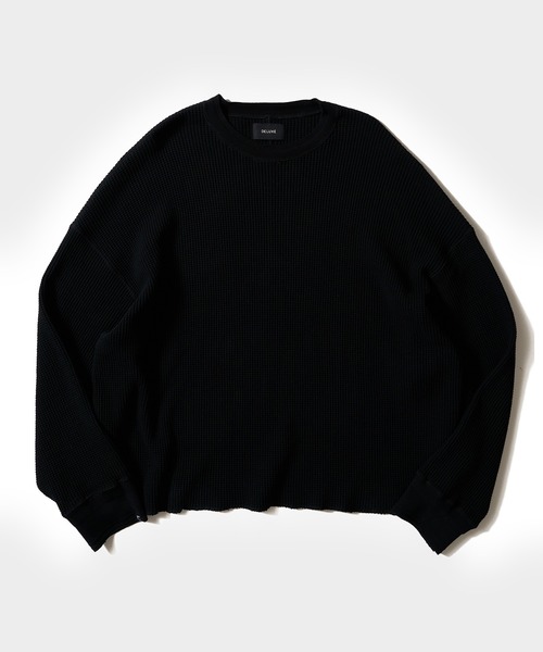 セール】CONNOR（Tシャツ/カットソー）｜DELUXE（デラックス）の