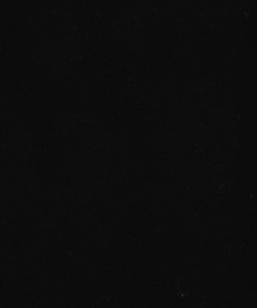 TOMORROWLAND （トゥモローランド）の「コットンジャージー キャミソール（キャミソール・レディース・ブラック/ホワイト・S）」の6枚目の写真