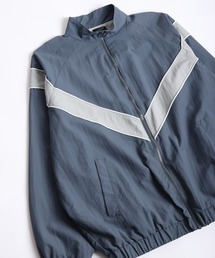 STONE  ナイロンジャケット　ネイビー 総裏メッシュ STONE ISLAND(ストーンアイランド) 16AW Nylon metal 3D knit