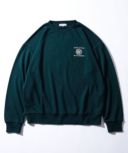 FREAK'S STORE（フリークスストア）の「WEB限定 ビッグ