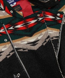 ジュンヤワタナベマン ペンドルトン ライダース ジャケット Mサイズ JUNYA WATANABE MAN × PENDLETON ペンドルトン ジュンヤワタナベ