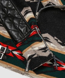 JUNYA WATANABE MAN（ジュンヤワタナベマン）の「PENDELTON Wネーム