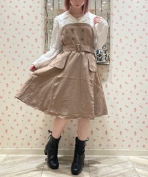 セーラーカラードッキングＯＰ