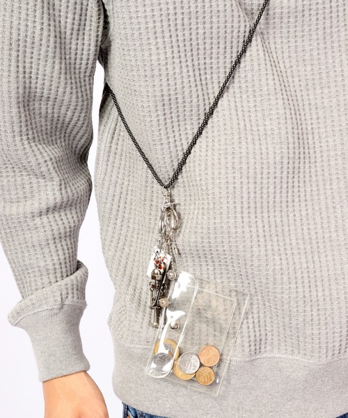 セール】TESTIFY リフレクタースマホストラップ.ショルダーストラップ