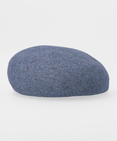 CA4LA（カシラ）の「RM BIG BERET7（ハンチング/ベレー帽）」 - WEAR