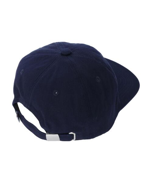 Russell Athletic(ラッセルアスレティック)の「【WEB限定】RUSSELL Columbiaカレッジキャップ *(キャップ・メンズ・ブルー/ネイビー・FREE)」の7枚目の写真