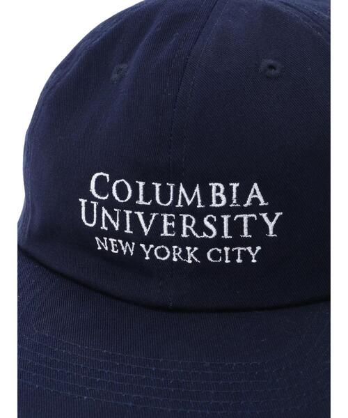 Russell Athletic(ラッセルアスレティック)の「【WEB限定】RUSSELL Columbiaカレッジキャップ *(キャップ・メンズ・ブルー/ネイビー・FREE)」の10枚目の写真