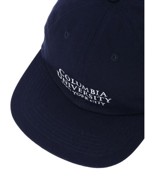 Russell Athletic(ラッセルアスレティック)の「【WEB限定】RUSSELL Columbiaカレッジキャップ *(キャップ・メンズ・ブルー/ネイビー・FREE)」の11枚目の写真