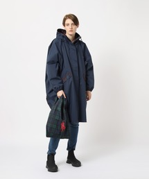 ラルフローレンレインコート＆バック POLO RALPH LAUREN レインコート カッパ ポーチ付きレインバッグ