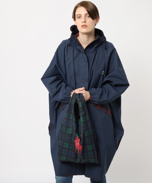 POLO RALPH LAUREN（ポロ ラルフ ローレン）の「ポケッタブル