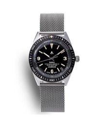 NAVAL WATCH（ナバルウォッチ）の「NAVAL WATCH Produced by LOWERCASE FRXB001 クォーツ メンズ（アナログ腕時計・メンズ）」